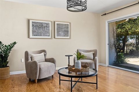 Tiny photo for 215 Hilltop Dr, Paso Robles, CA 93446 (MLS # SC25277423)