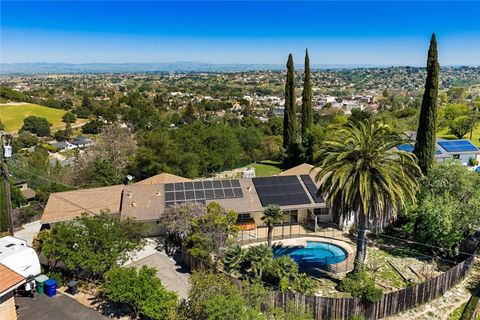 Tiny photo for 215 Hilltop Dr, Paso Robles, CA 93446 (MLS # SC25277423)