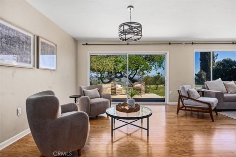 Tiny photo for 215 Hilltop Dr, Paso Robles, CA 93446 (MLS # SC25277423)