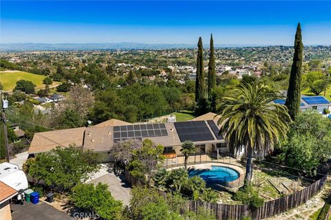 Tiny photo for 215 Hilltop Dr, Paso Robles, CA 93446 (MLS # SC25277423)