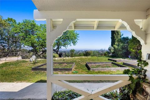 Tiny photo for 215 Hilltop Dr, Paso Robles, CA 93446 (MLS # SC25277423)