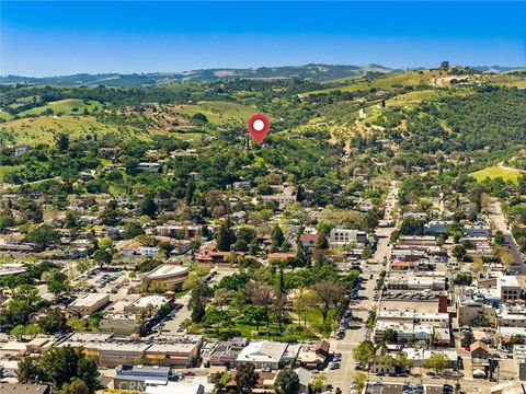 Tiny photo for 215 Hilltop Dr, Paso Robles, CA 93446 (MLS # SC25277423)