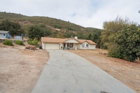 Photo of 57982 Jolon Road, King City, CA 93930 (MLS # ML82062136)
