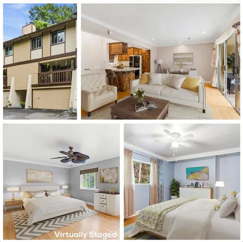 1743 Panda Way, Hayward, CA 94541 - MLS#: ML82041029