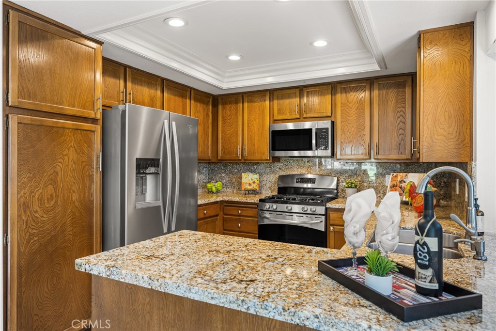 RSJ Townhomes (JH) - Residential