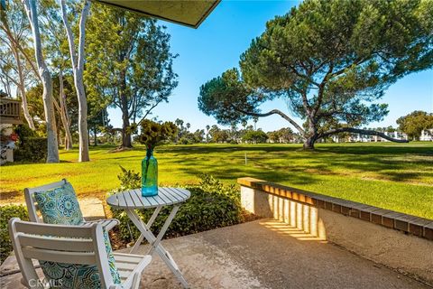 18 Solana Irvine CA 92612