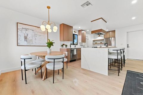 Photo of 3942 Mount Acadia Boulevard, San Diego, CA 92111 (MLS # PTP2509327)