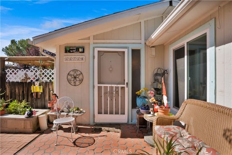Tiny photo for 33739 The Farm Road, Wildomar, CA 92595 (MLS # SW26229573)