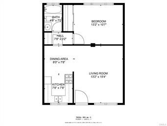 Main image without alt text
