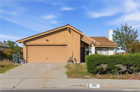 Photo of 180 Ricci Ave, Walnut, CA 91789 (MLS # TR26079608)