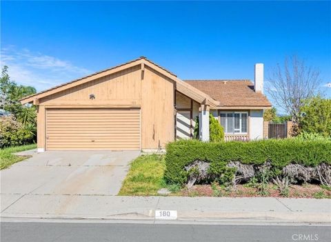 Photo of 180 Ricci Ave, Walnut, CA 91789 (MLS # TR26079608)