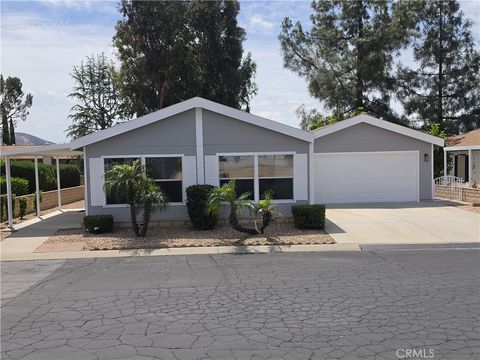 Photo of 3800 W Wilson Street #104, Banning, CA 92220 (MLS # TR26092555)