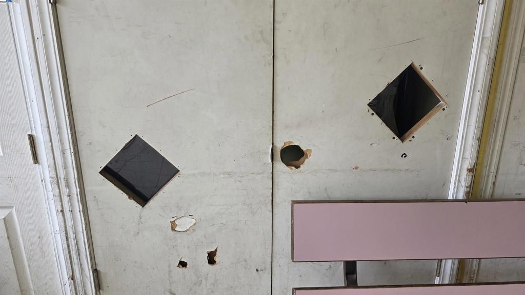 BAYVIEW - Residential Income