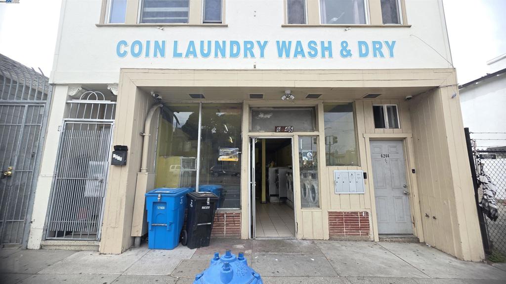 BAYVIEW - Residential Income