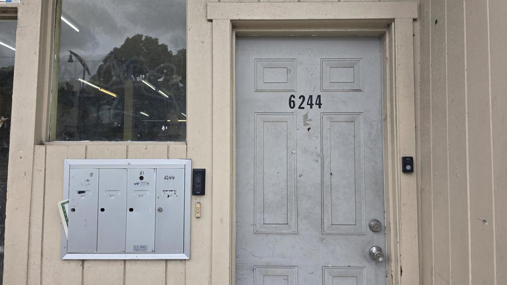 BAYVIEW - Residential Income