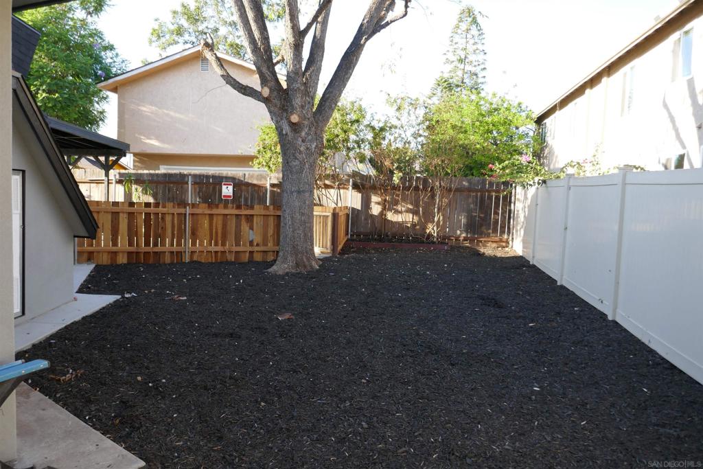 El Cajon - Residential Lease