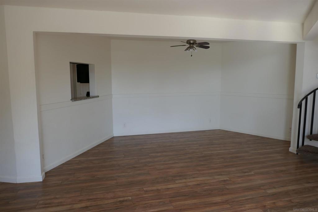 El Cajon - Residential Lease