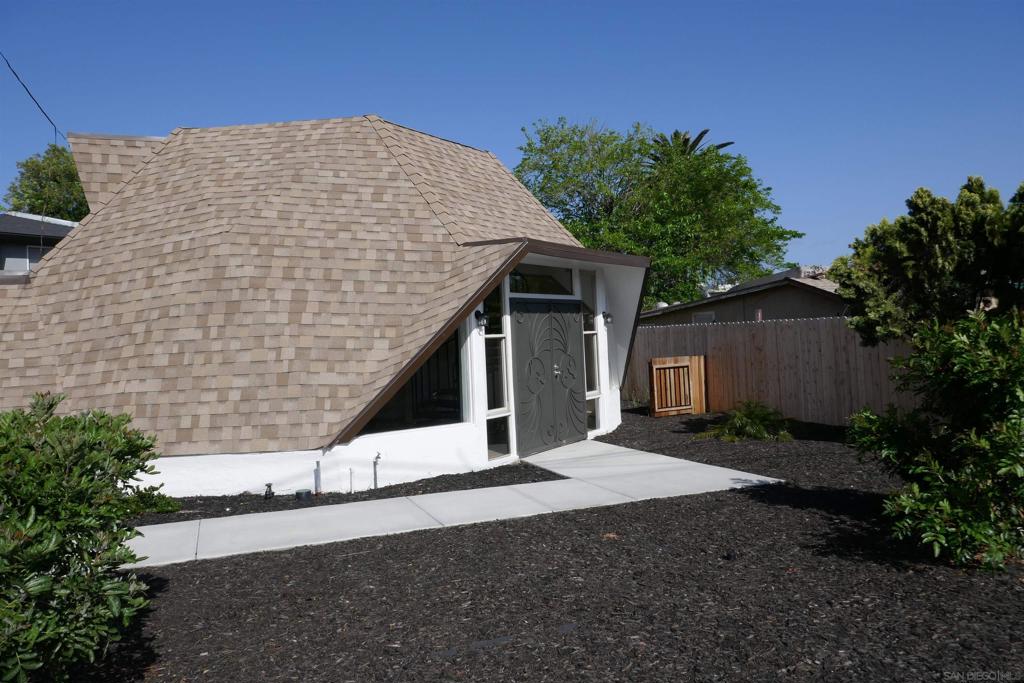 El Cajon - Residential Lease