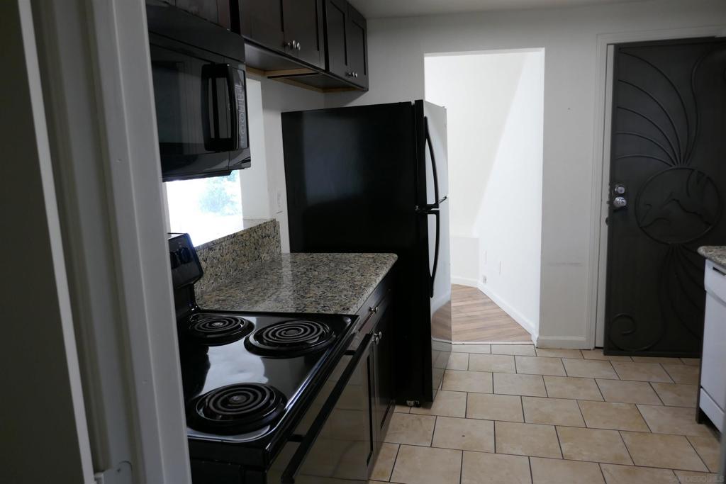 El Cajon - Residential Lease