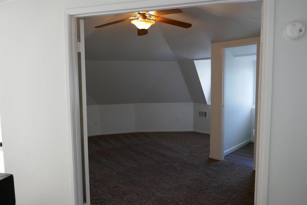 El Cajon - Residential Lease