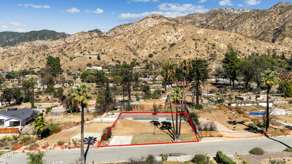 Not Applicable - Land