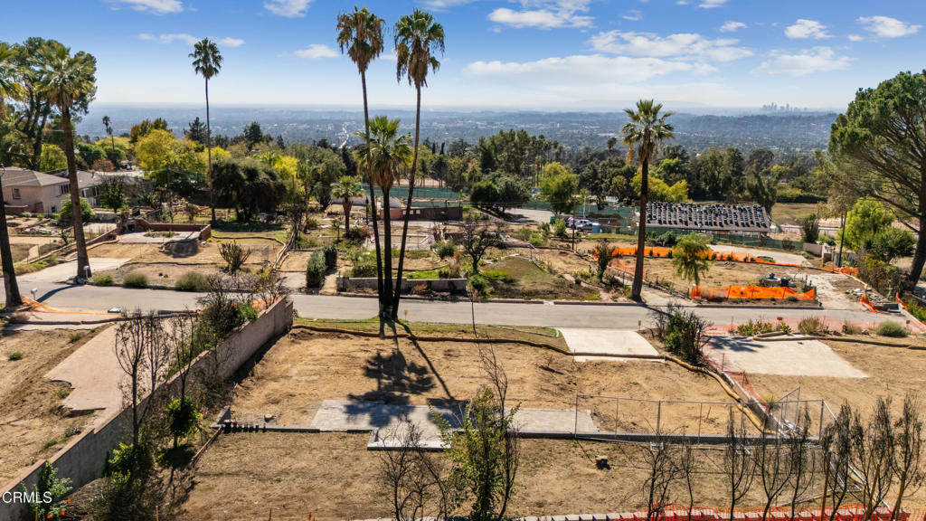 Not Applicable - Land