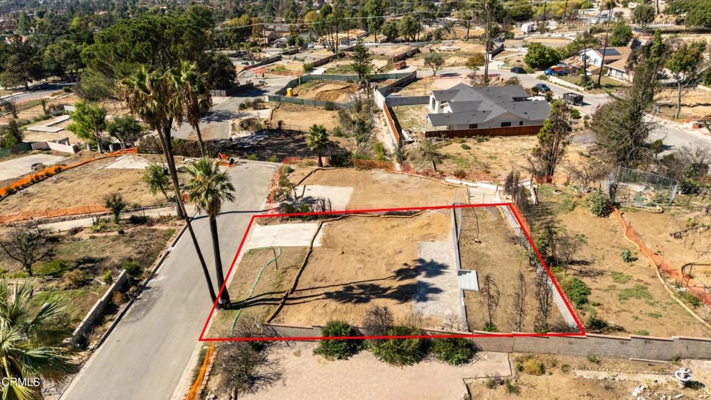 Not Applicable - Land