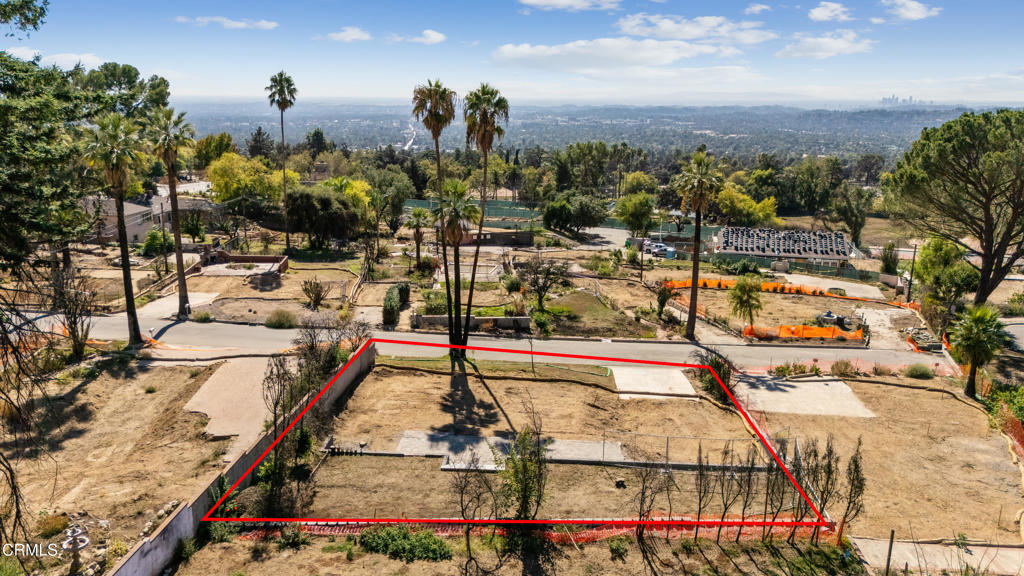 Not Applicable - Land