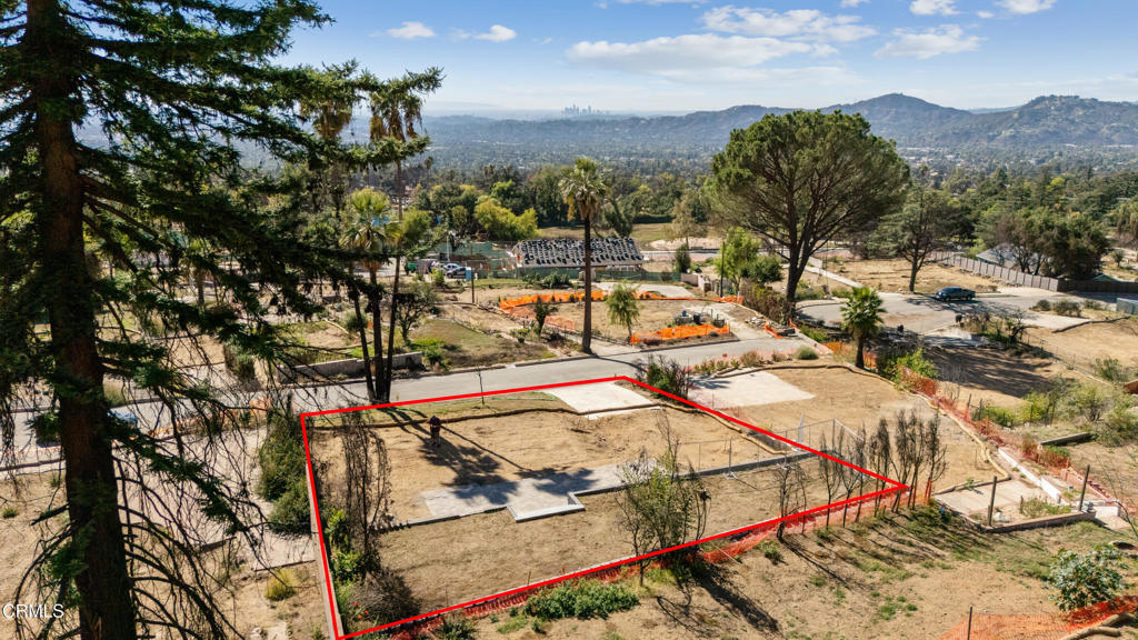 Not Applicable - Land