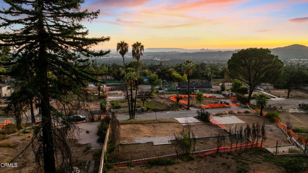 Not Applicable - Land