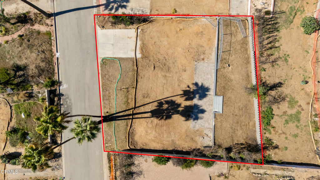 Not Applicable - Land