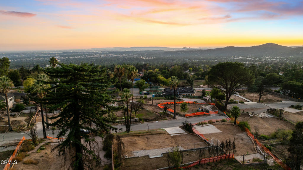 Not Applicable - Land