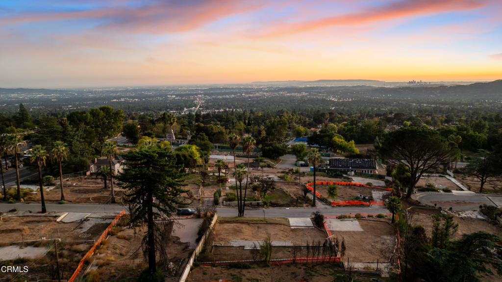 Not Applicable - Land