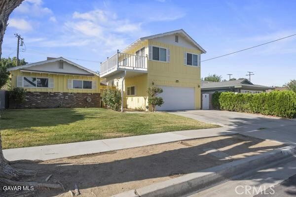 554 W Avenue J-11