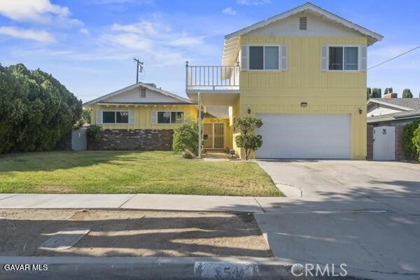 Photo of 554 W Avenue J-11, Lancaster, CA 93534 (MLS # SR26214132)