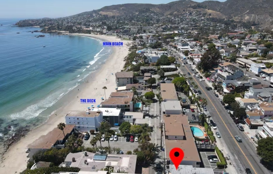 689 S Pacific Coast Hwy 4, Laguna Beach CA 92651 - Photo 18