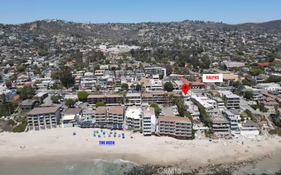 689 S Pacific Coast Hwy 4, Laguna Beach CA 92651 - Photo 21