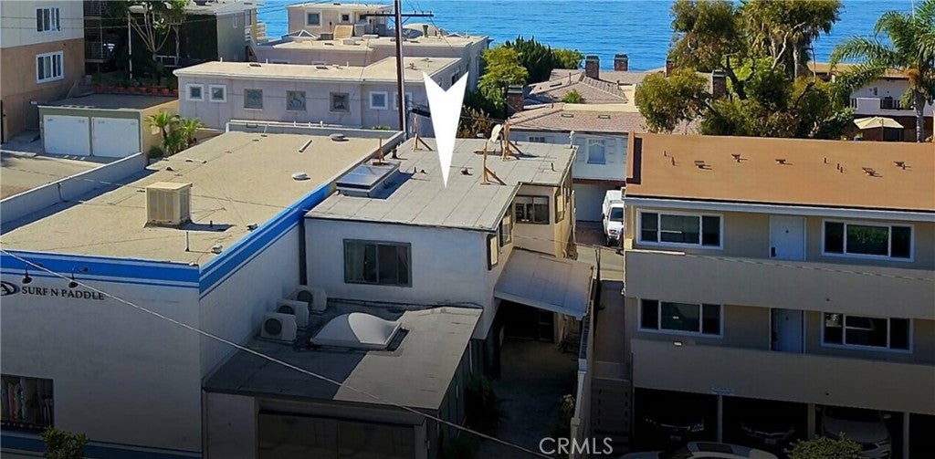 689 S Pacific Coast Hwy 4, Laguna Beach CA 92651 - Photo 1