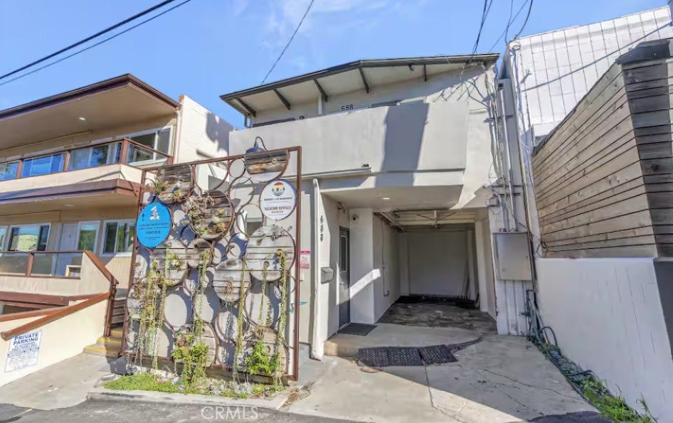 689 S Pacific Coast Hwy 4, Laguna Beach CA 92651 - Photo 20