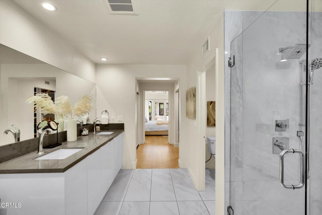 Master Series NR-773 - Residential