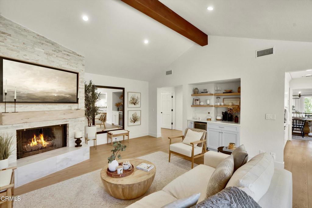 Master Series NR-773 - Residential