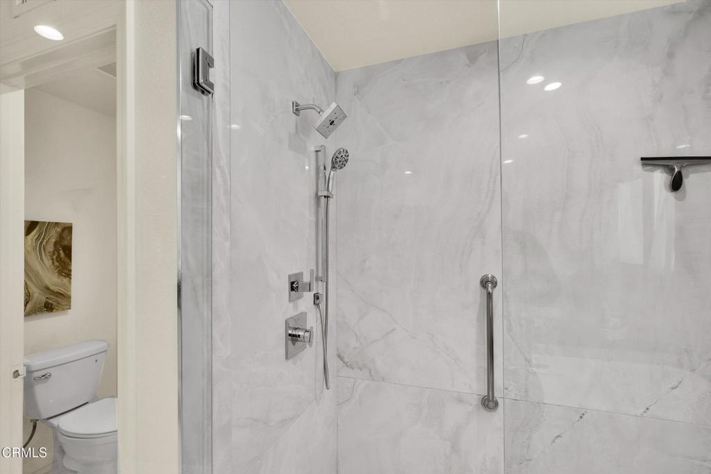 Master Series NR-773 - Residential