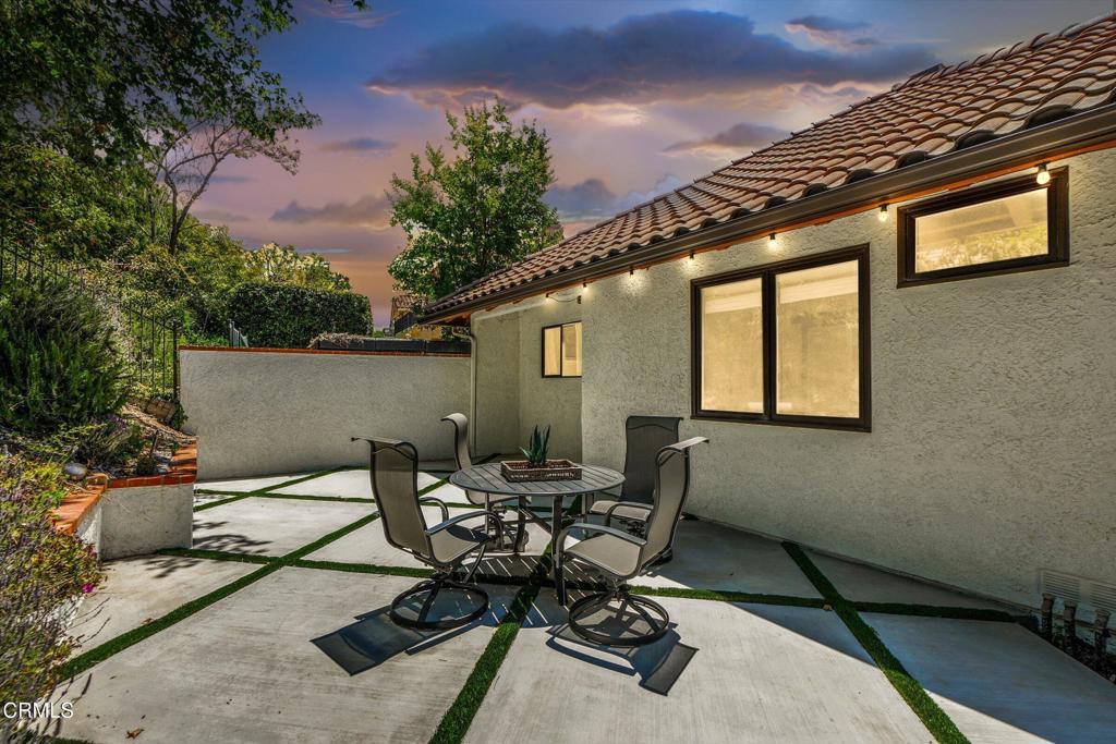 Master Series NR-773 - Residential