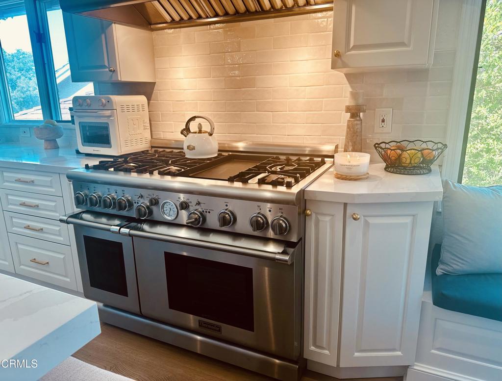 Master Series NR-773 - Residential