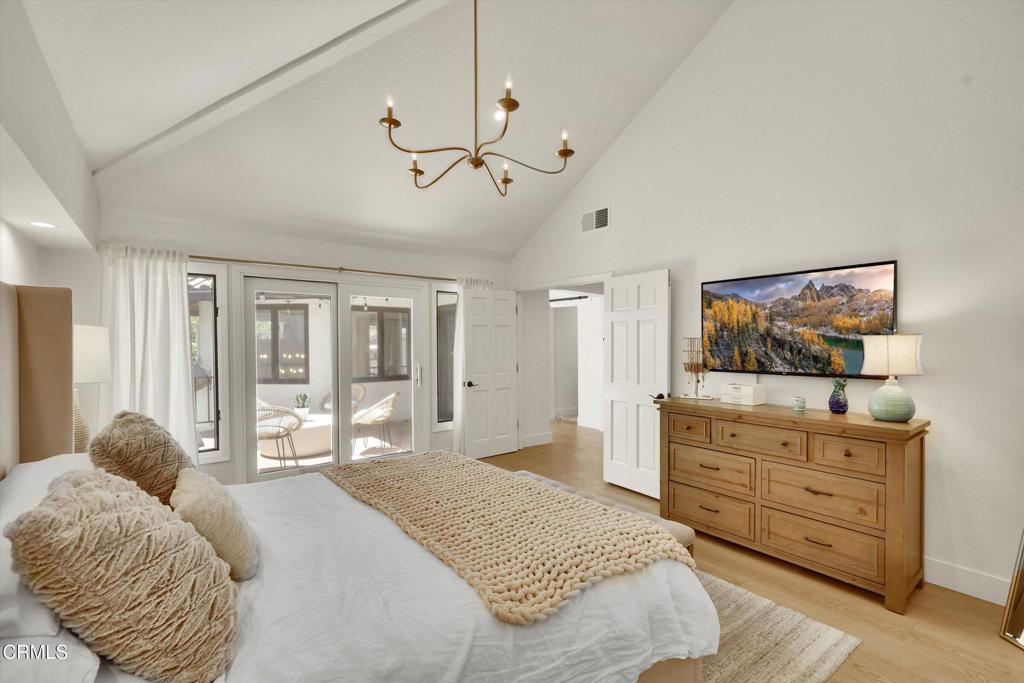 Master Series NR-773 - Residential