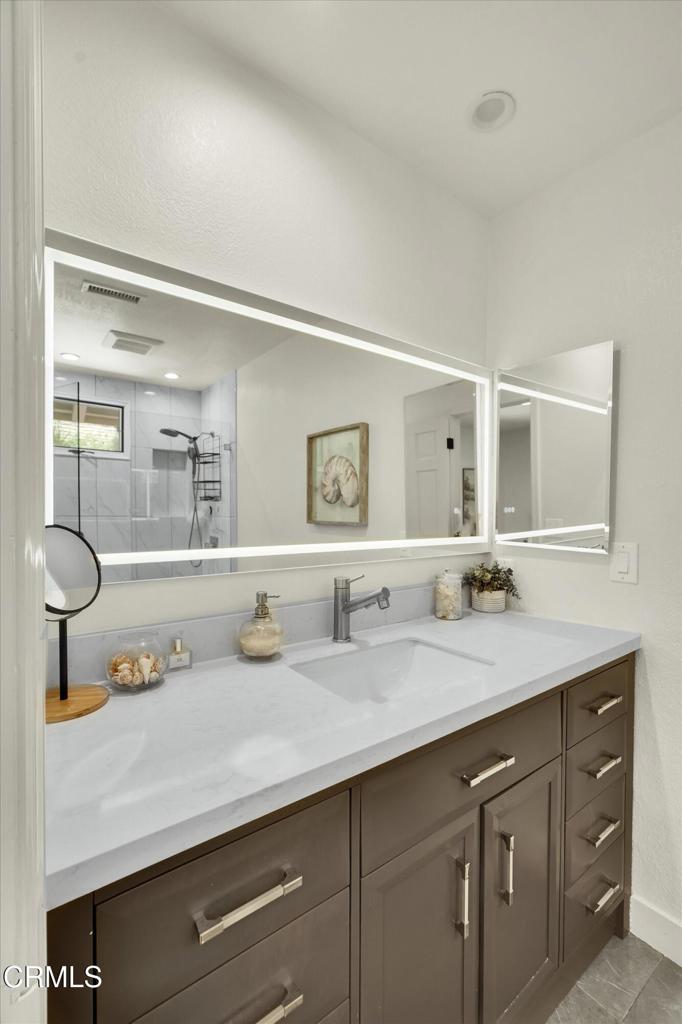 Master Series NR-773 - Residential