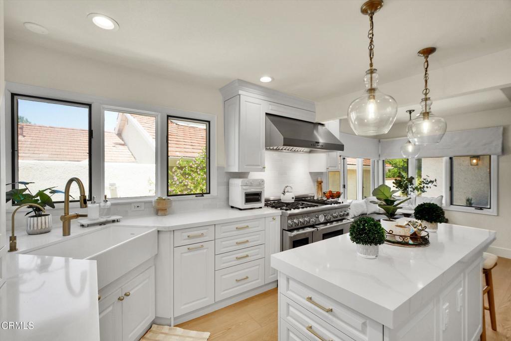 Master Series NR-773 - Residential