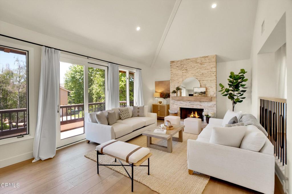 Master Series NR-773 - Residential