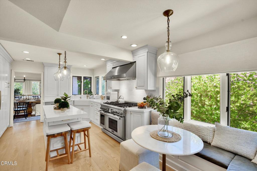 Master Series NR-773 - Residential