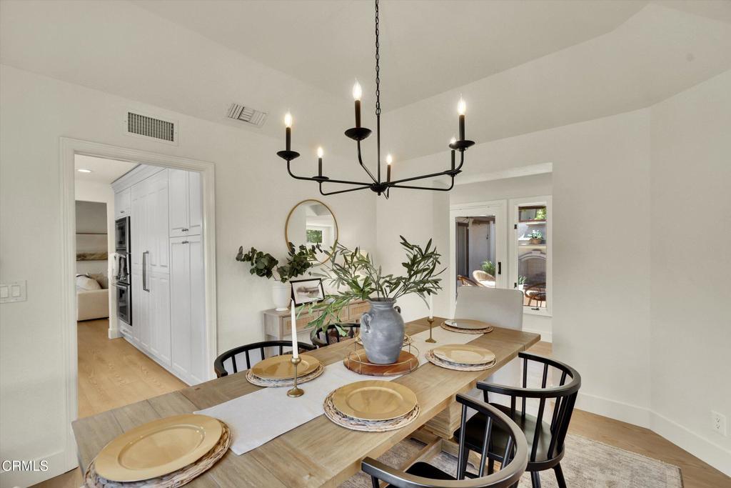 Master Series NR-773 - Residential